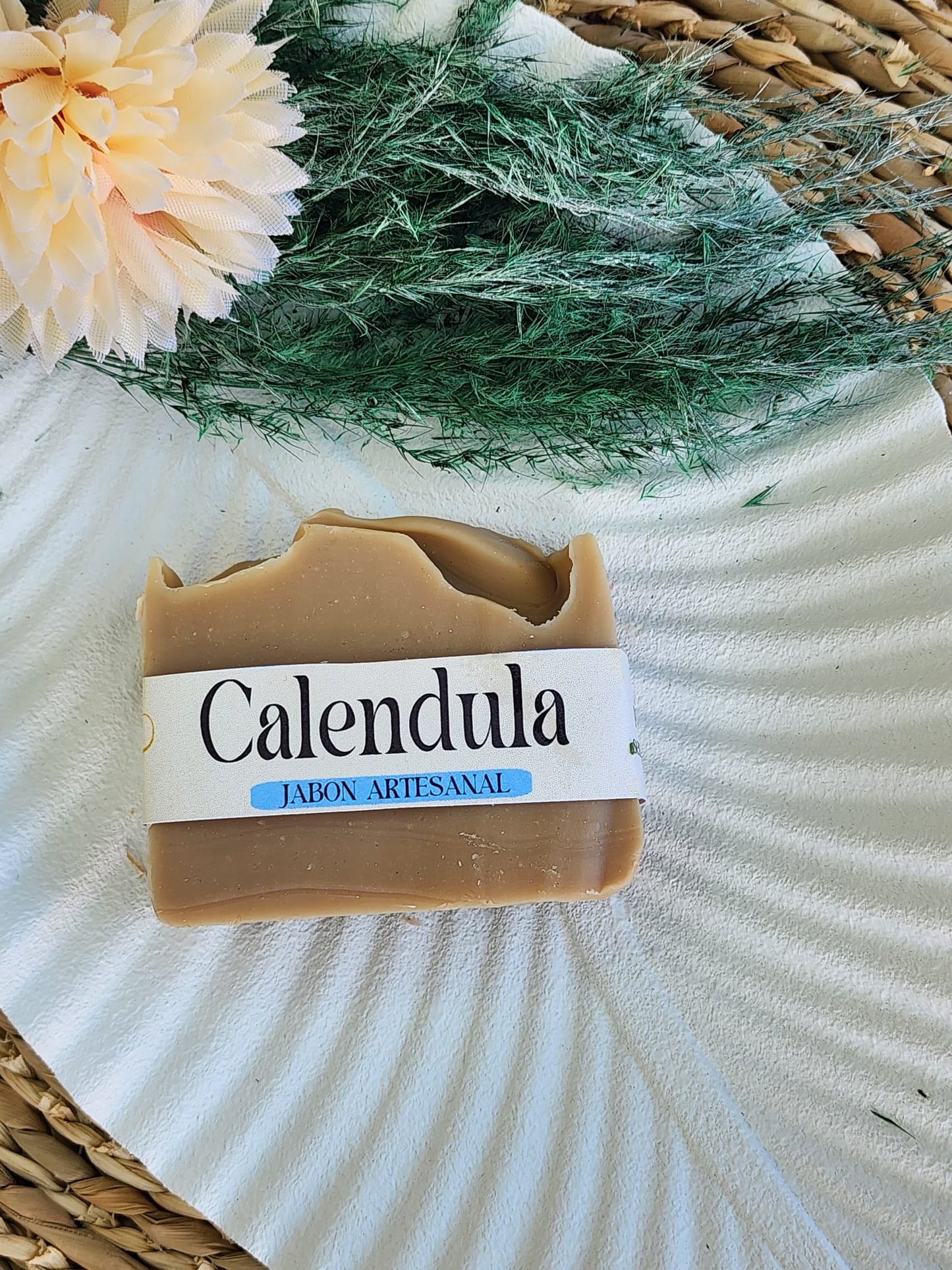 Caléndula