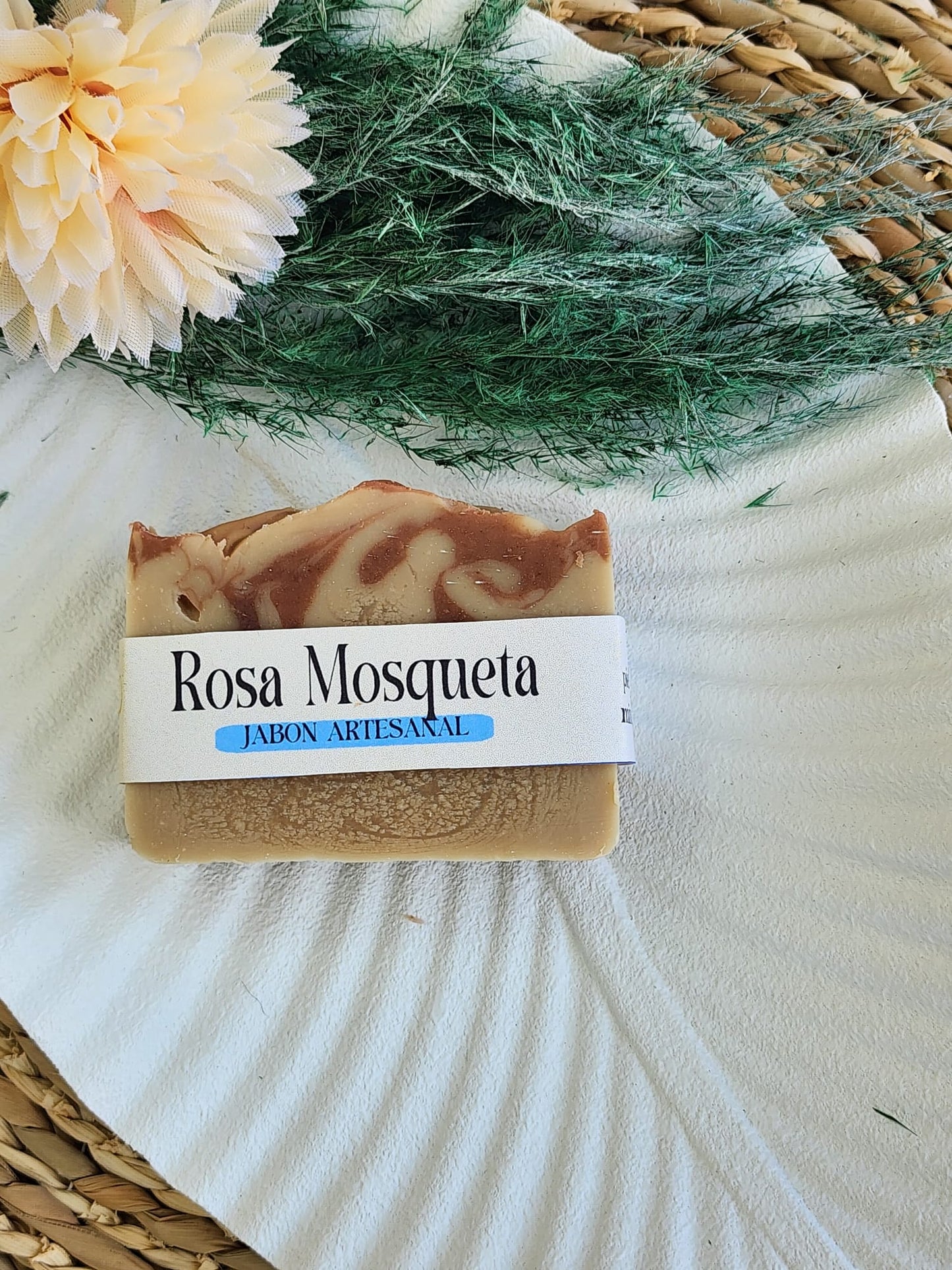 Rosa Mosqueta