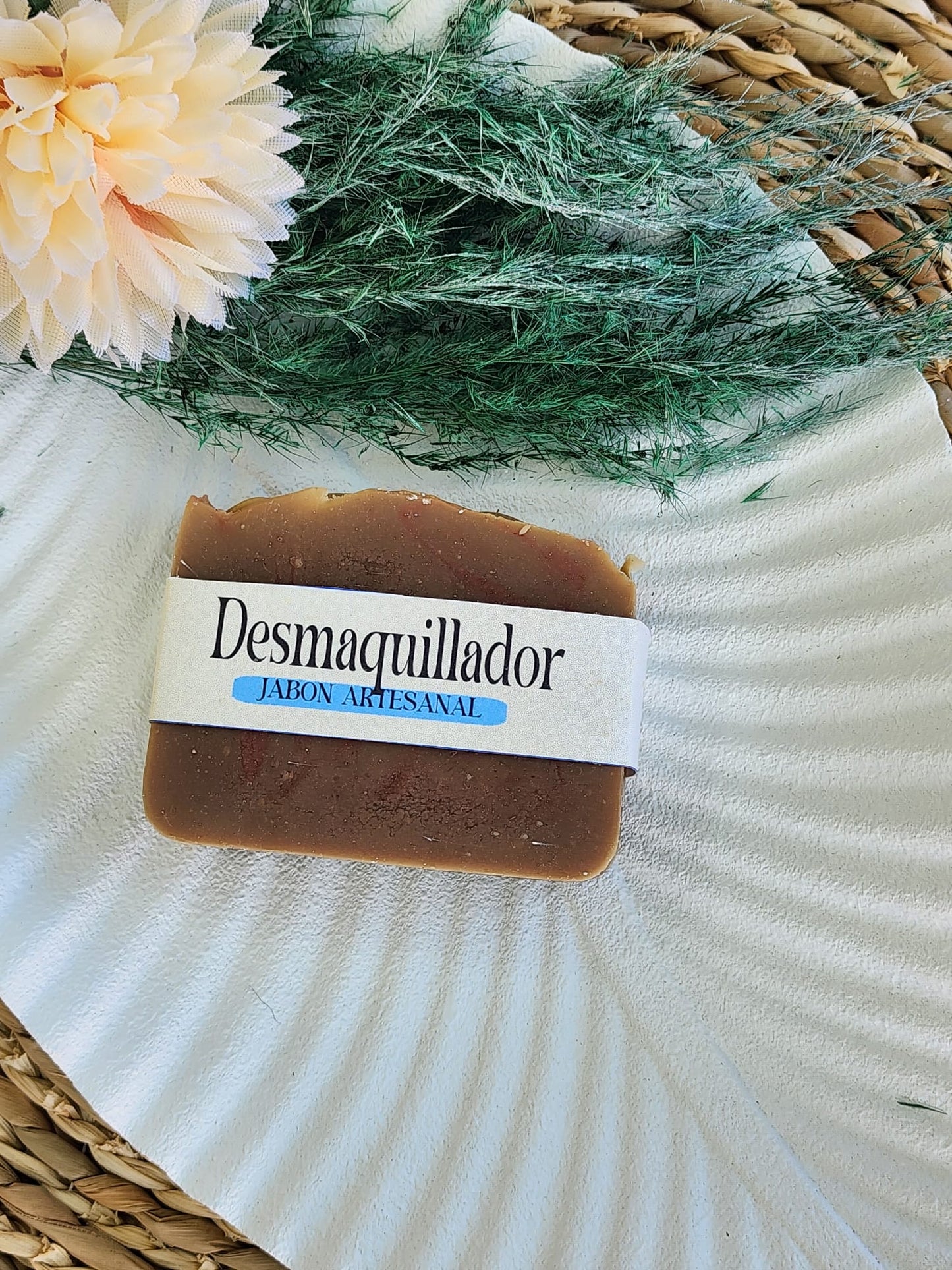 Desmaquillador