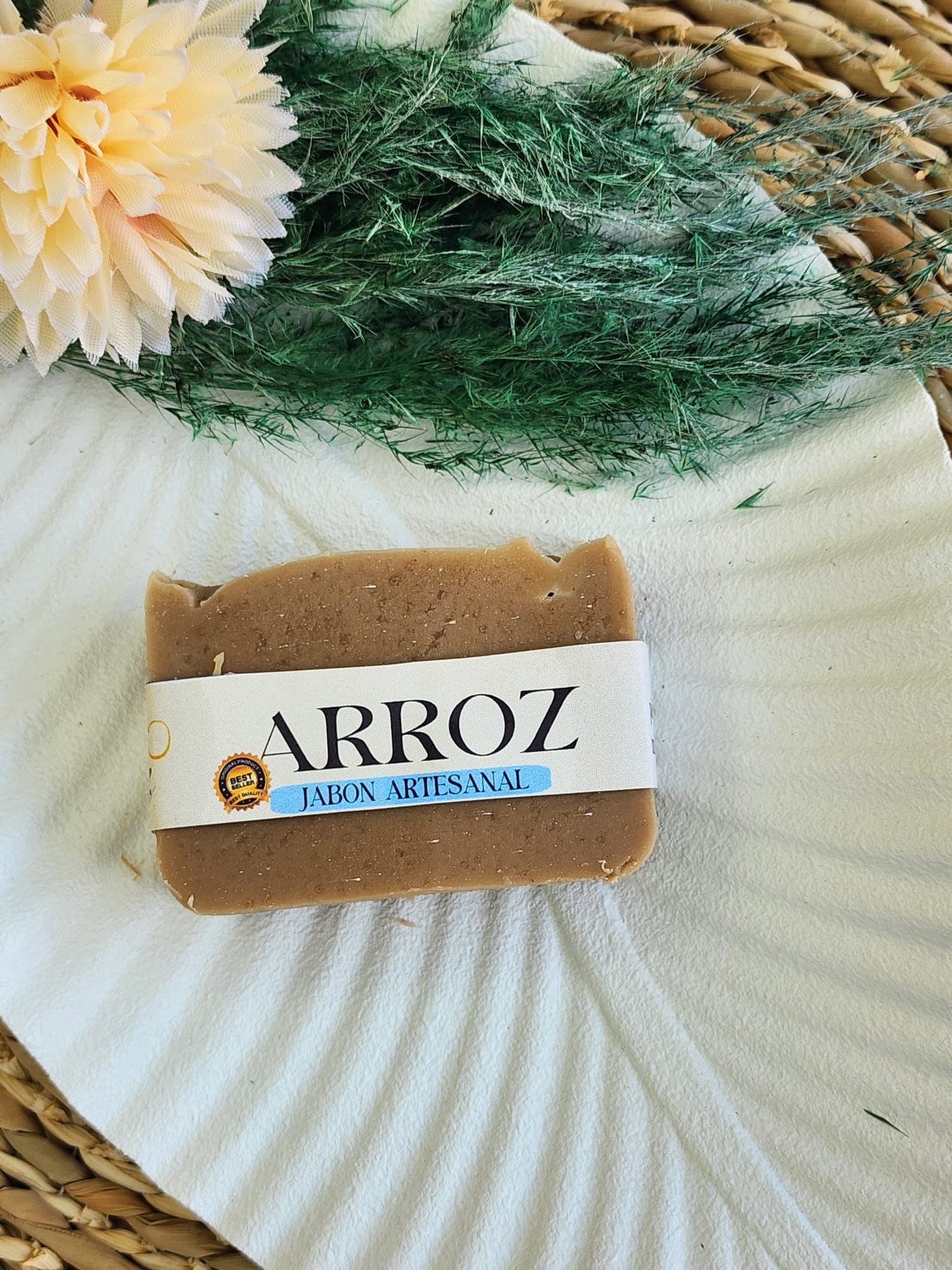 Arroz