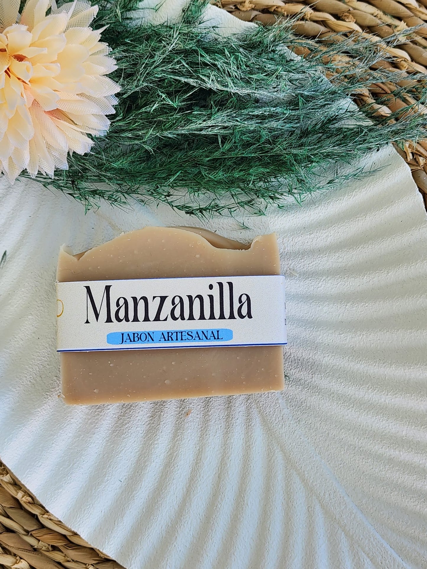 manzanilla