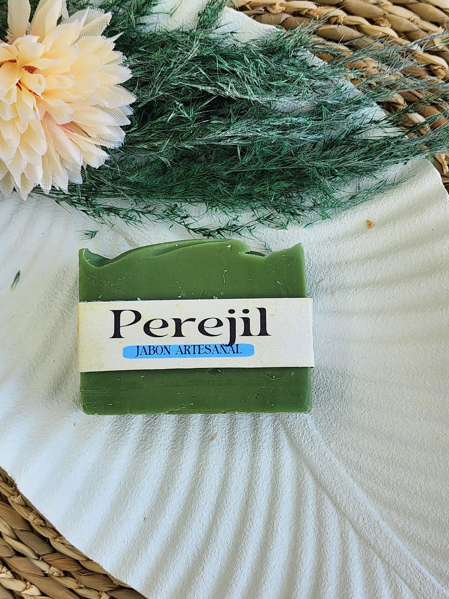 Perejil