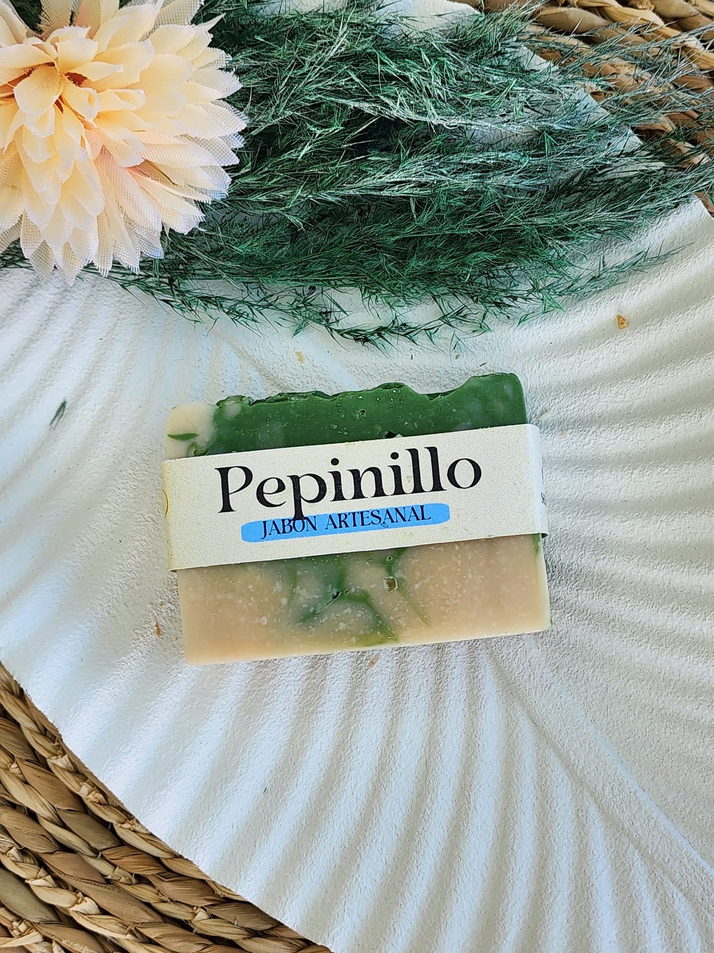 Pepinillo