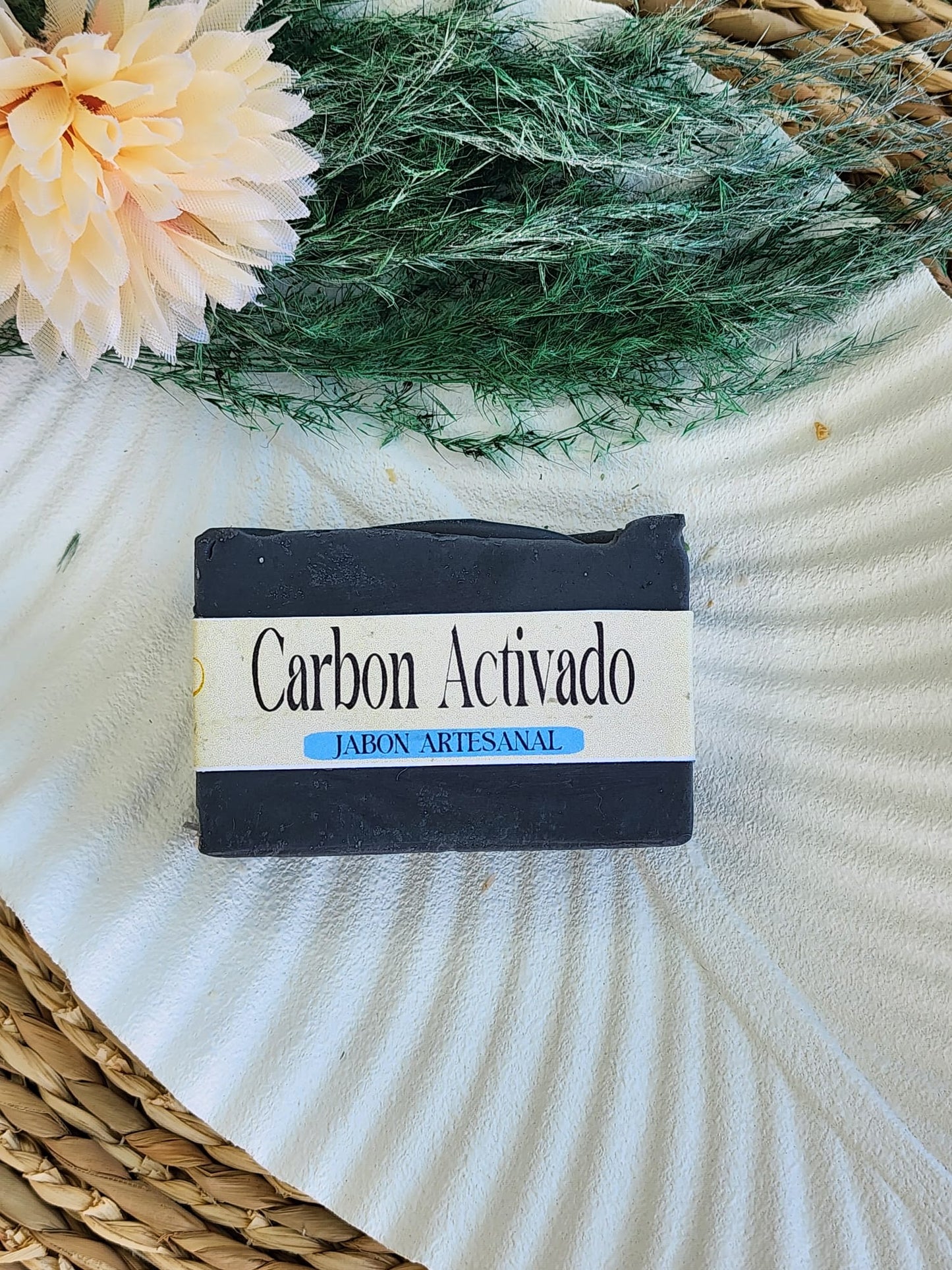 Carbon activado