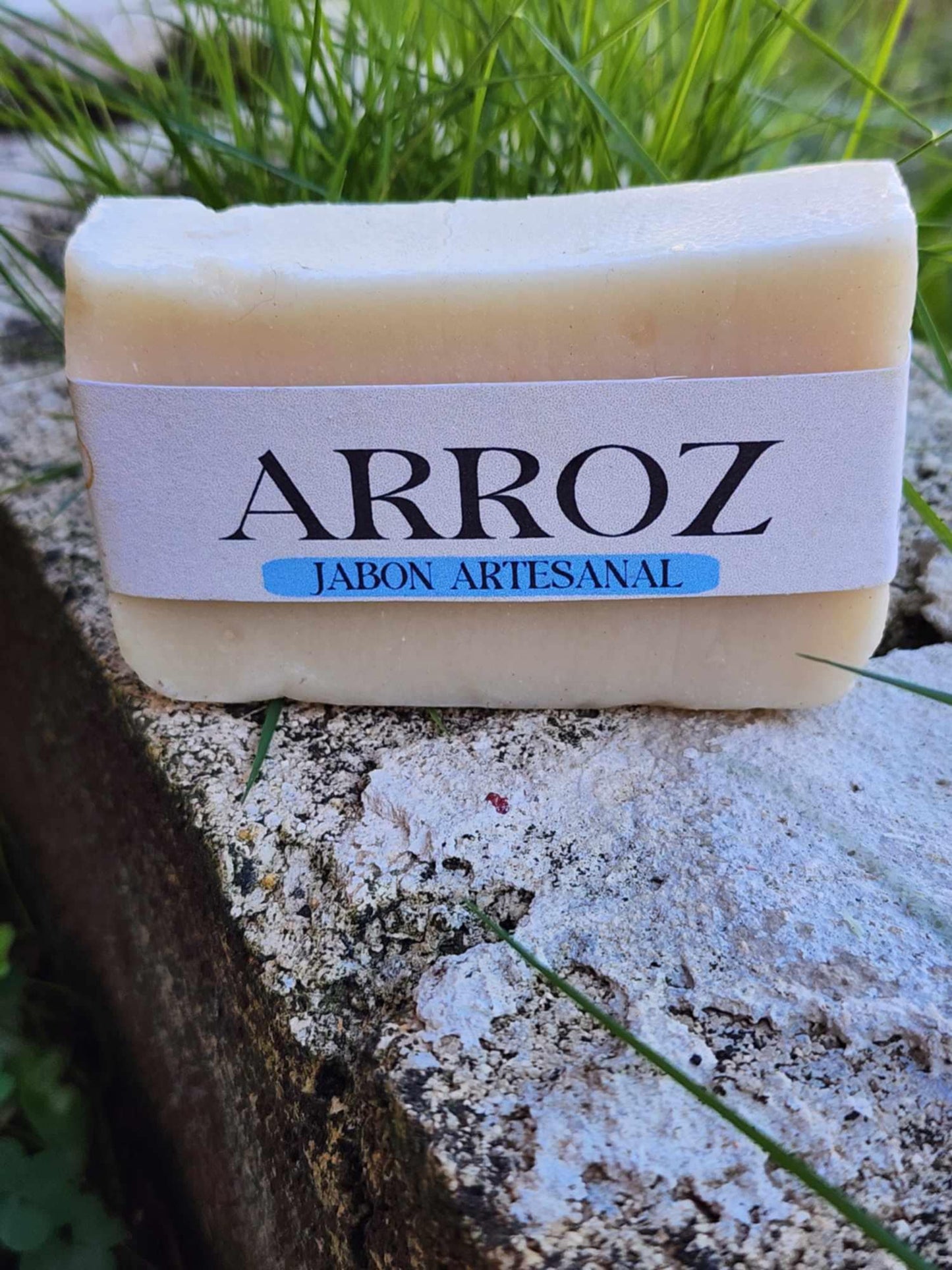 Arroz