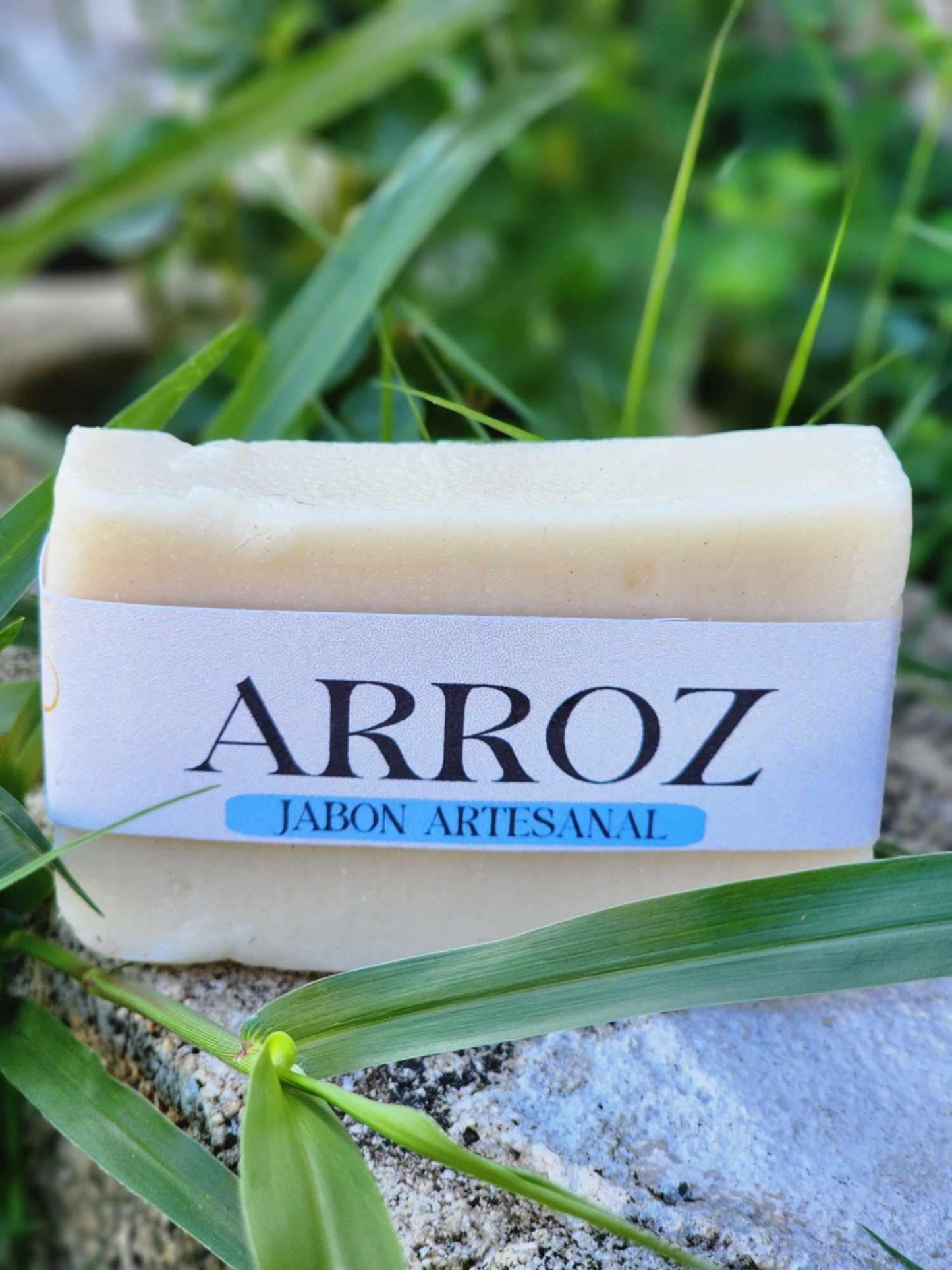 Arroz