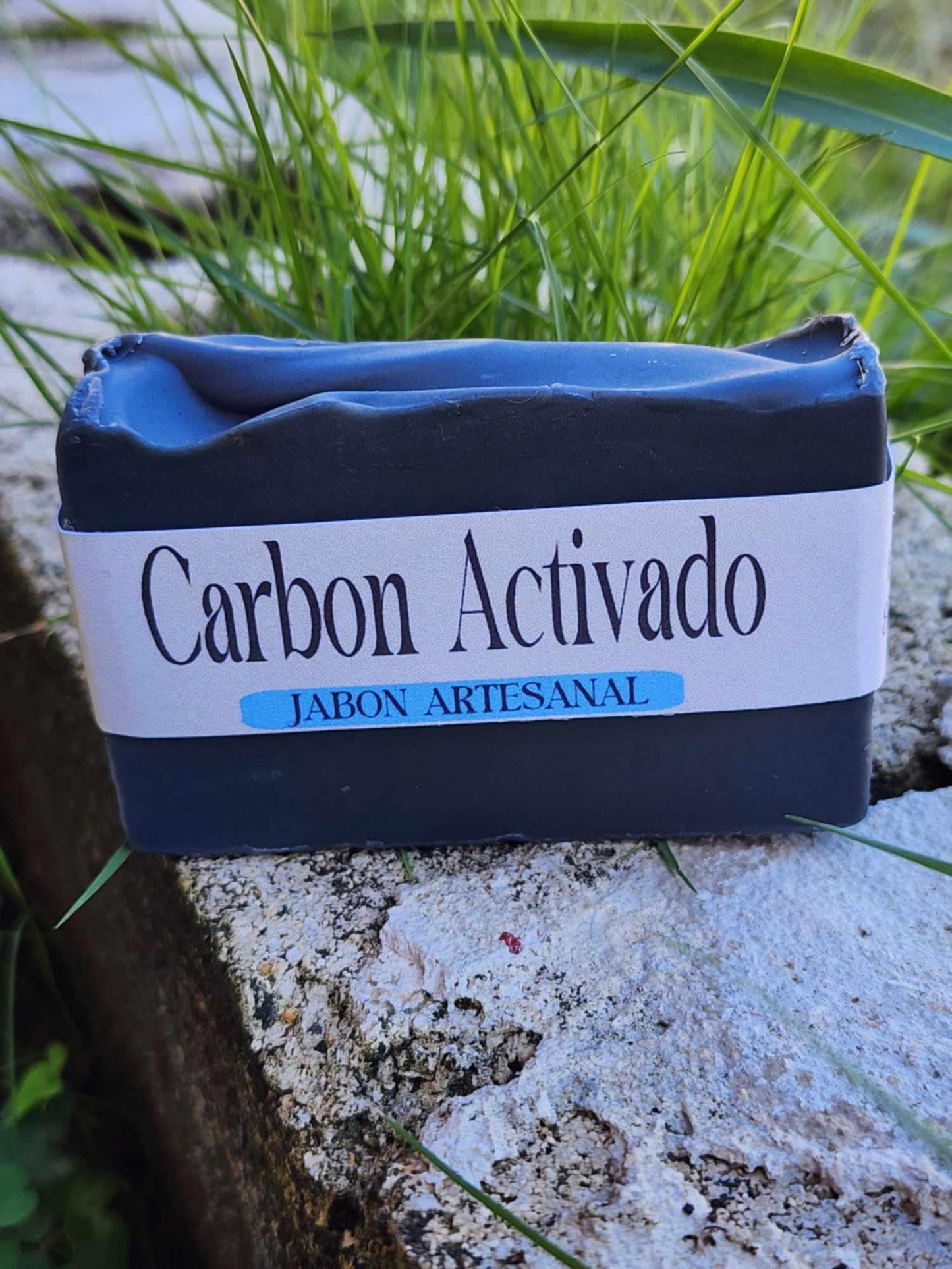 Carbon activado