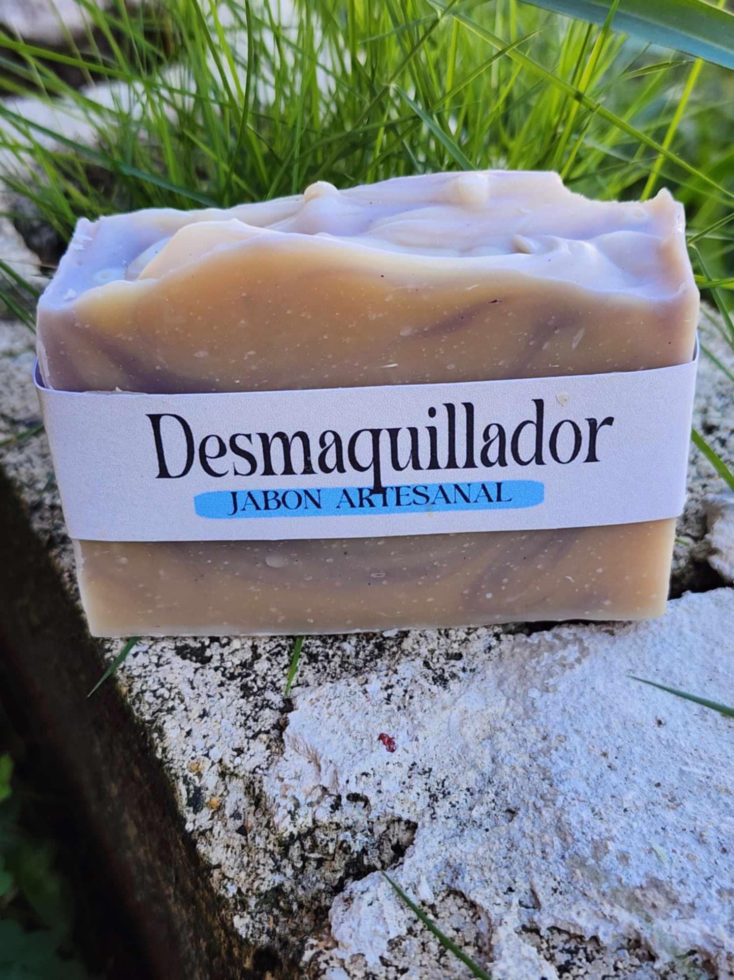 Desmaquillador