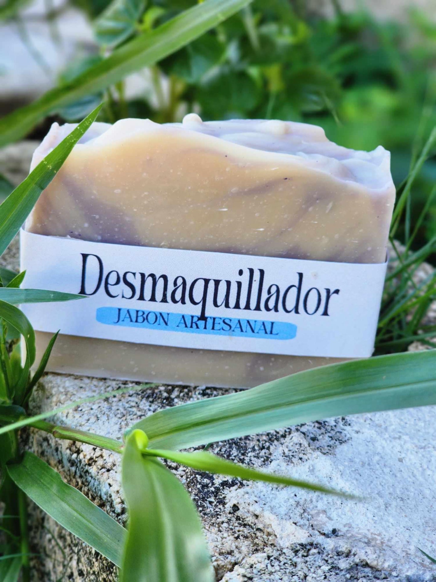 Desmaquillador