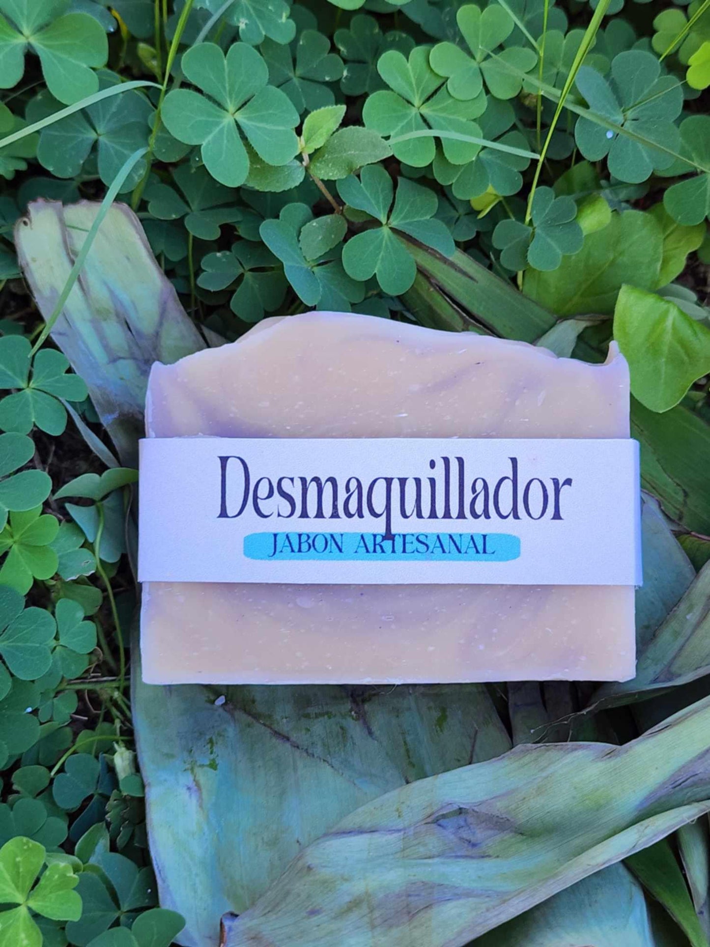 Desmaquillador