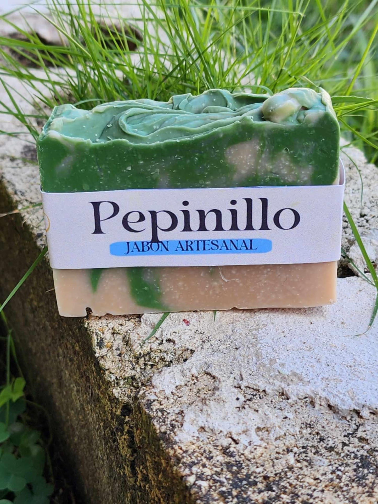 Pepinillo
