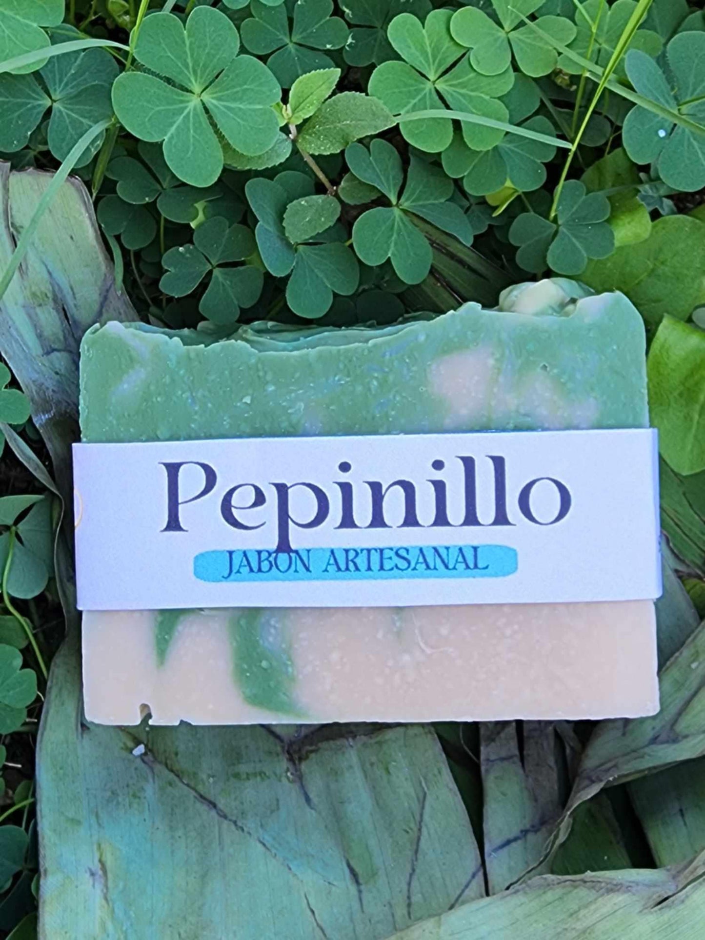 Pepinillo