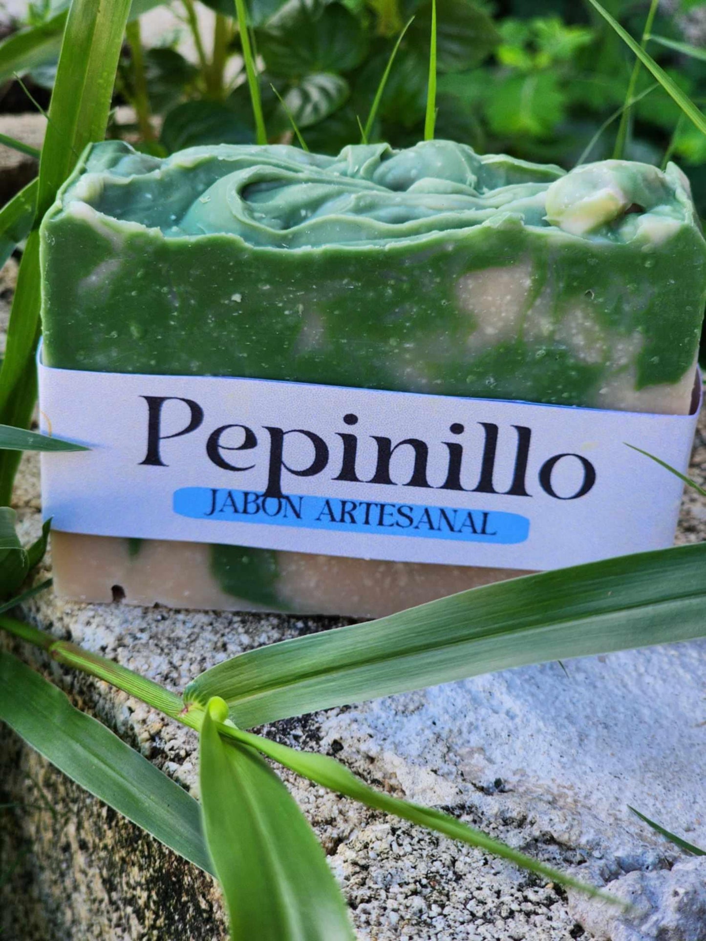 Pepinillo