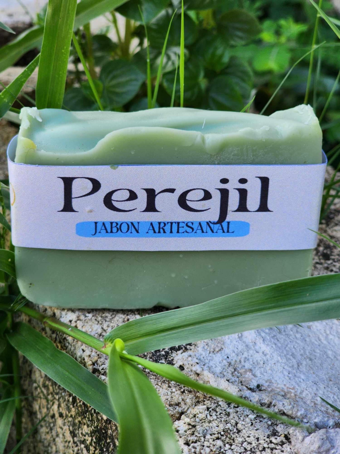 Perejil