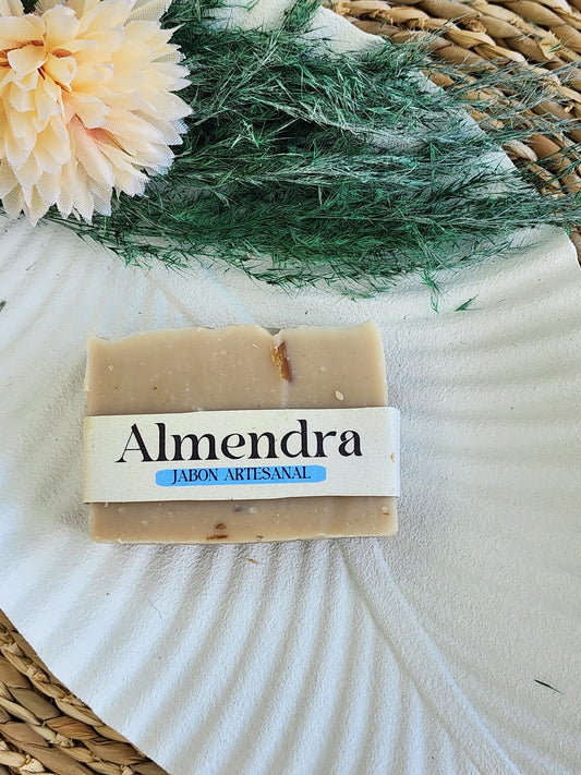 almendra