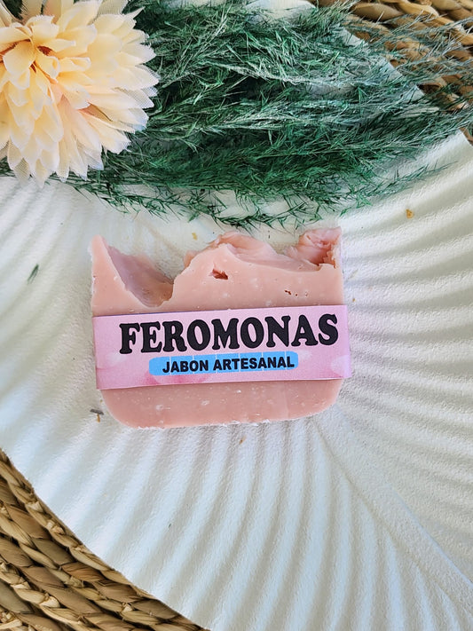 feromonas